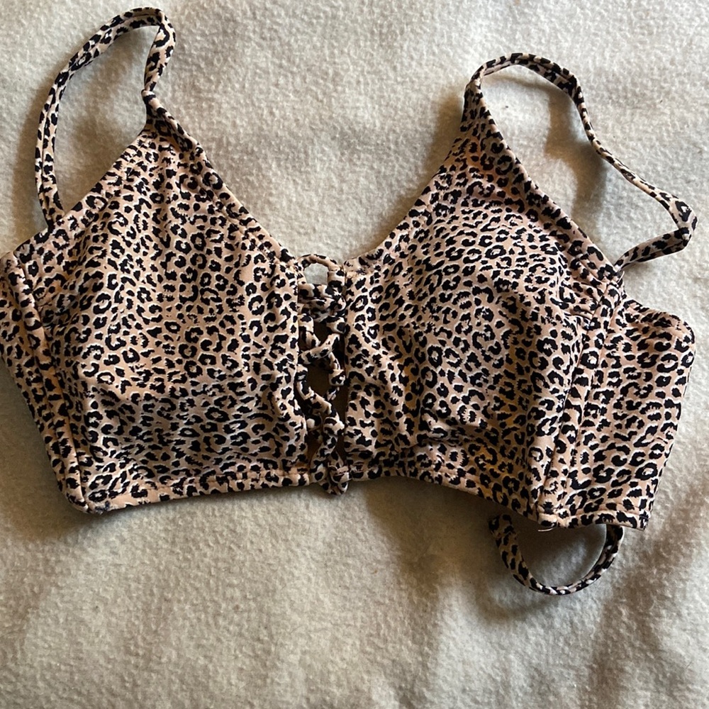 XS Bikini Top